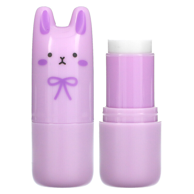   Well Be Tony Moly, Pocket Bunny, Perfume Bar, Bloom Bunny, 9 g