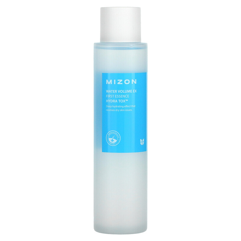 Mizon, Water Volume EX, First Essence, 150 мл (5,07 жидк. Унции)