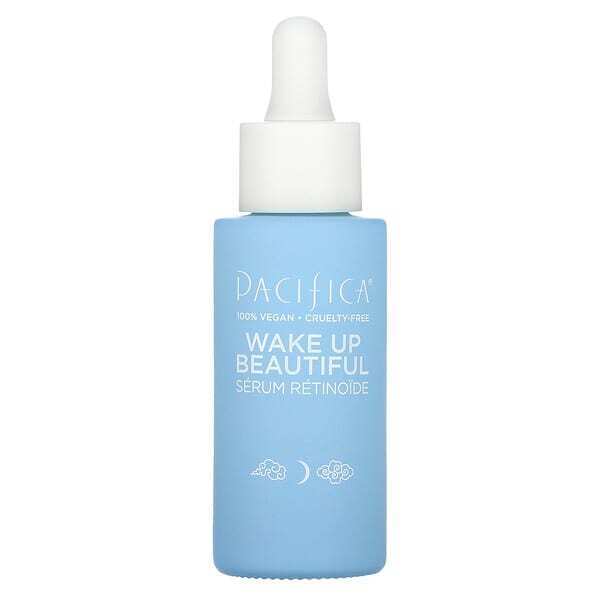 Pacifica, Wake Up Beautiful Retinoid Serum, 29 мл (1 жидк. Унция)