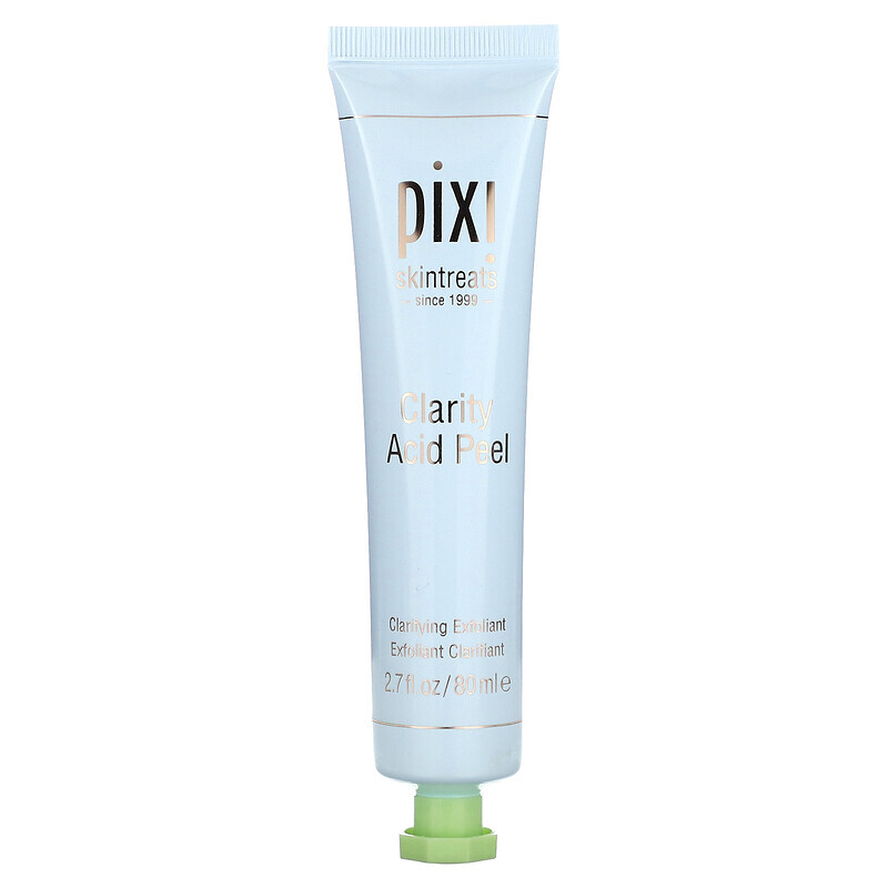Pixi Beauty, Skintreats, Clarity, кислотный пилинг, 80 мл (2,7 жидк. Унции)