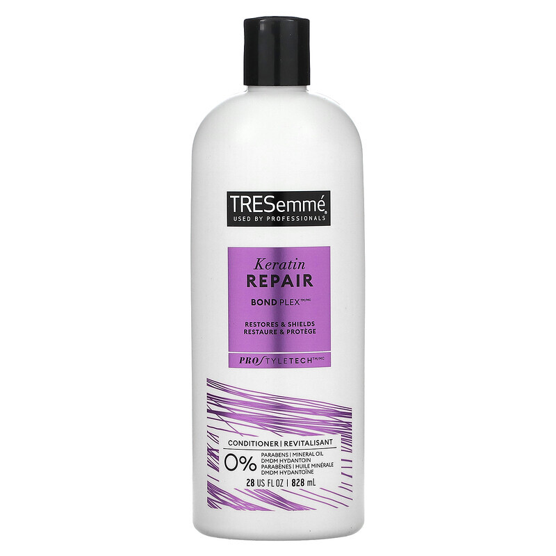 Tresemme, Keratin Repair, Conditioner, 828 ml (28 fl. oz.)