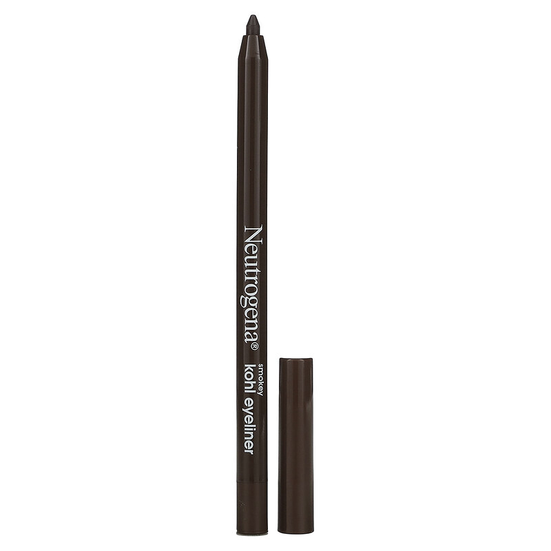  Neutrogena, Smokey Kohl Eyeliner, темно-коричневый 30, 0,40 г (0,014 унции)