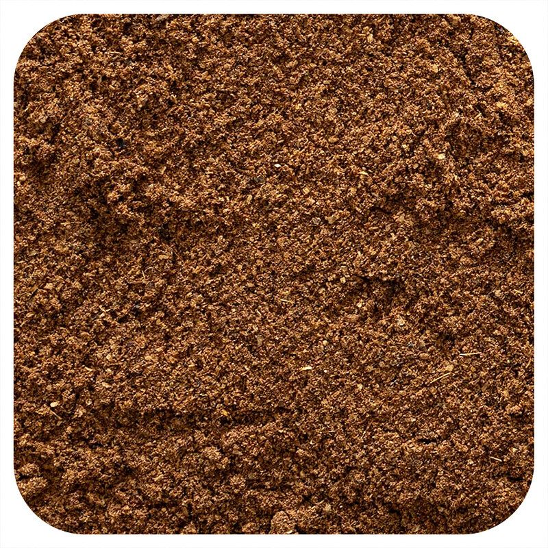 Frontier Co-op, Organic Garam Masala, 16 oz (453 g)