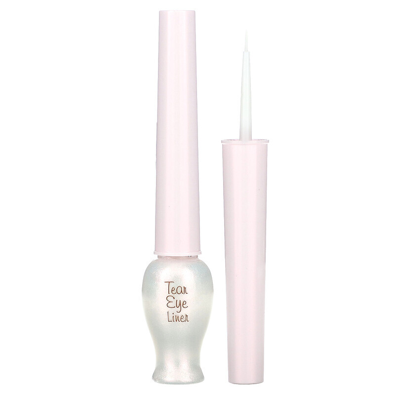 Etude, Tear Eye Liner, 03 Pink, 0.28 oz (8 g)