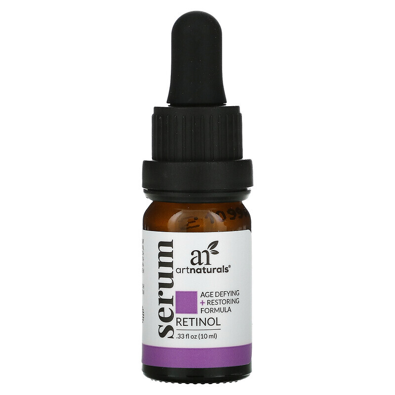 artnaturals, Retinol Serum, 0.33 fl oz (10 ml)