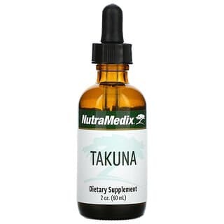 NutraMedix, Takuna, 60 ml (2 oz.)