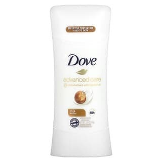 Dove, Advanced Care, Antitranspirant, Deodorant, Sheabutter, 74 g (2,6 oz.)