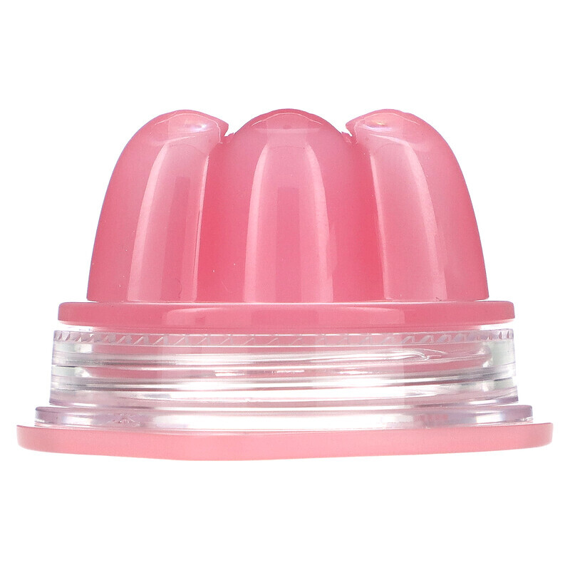 Tony Moly, Jelly Lip Melt, арбуз, 9 г (0,31 унции)