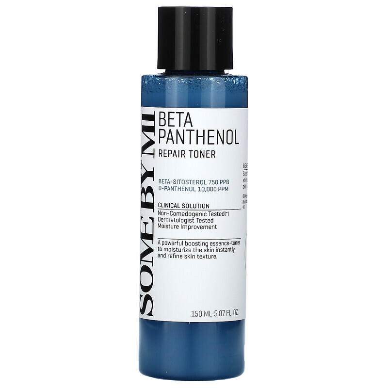 Some By Mi, Beta Panthenol Repair Toner, 150 ml (5,07 fl. oz.)