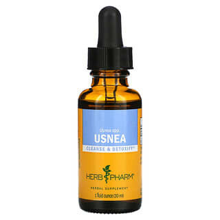 Herb Pharm, Usnea, 30 ml (1 fl. oz.)