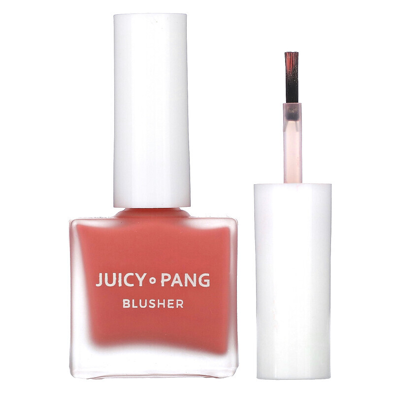  A'Pieu, Водные румяна Juicy Pang, PK04, 9 г (0,31 унции)