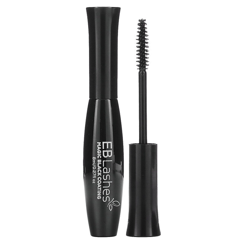 Уход за глазами  Well Be Existing Beauty Lashes, Magic Black Coating (тип туши), 8 мл (0,27 жидк. Унции)