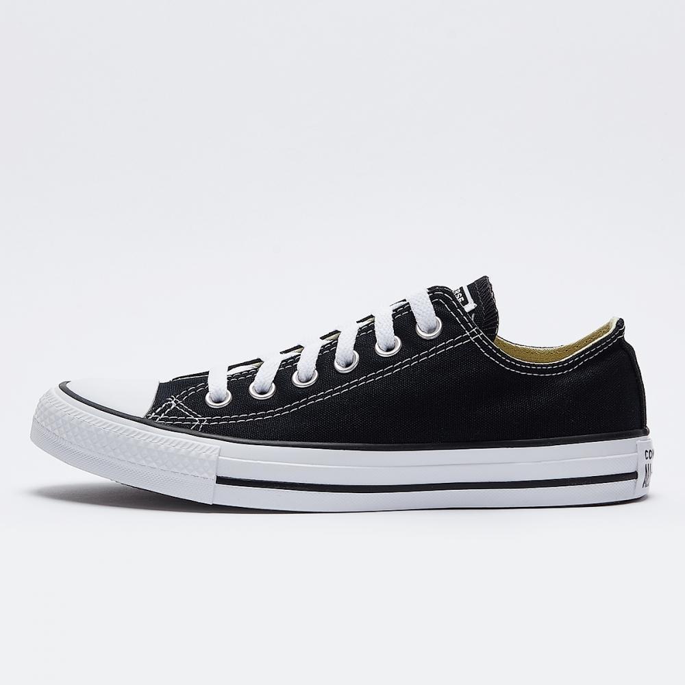 Converse Chuck Taylor All Star Classic M9166c Черный 220