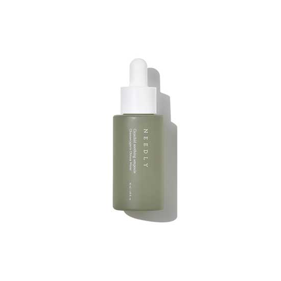 NEEDLY Cicachid Soothing Ampoule Успокаивающая ампула 30 мл