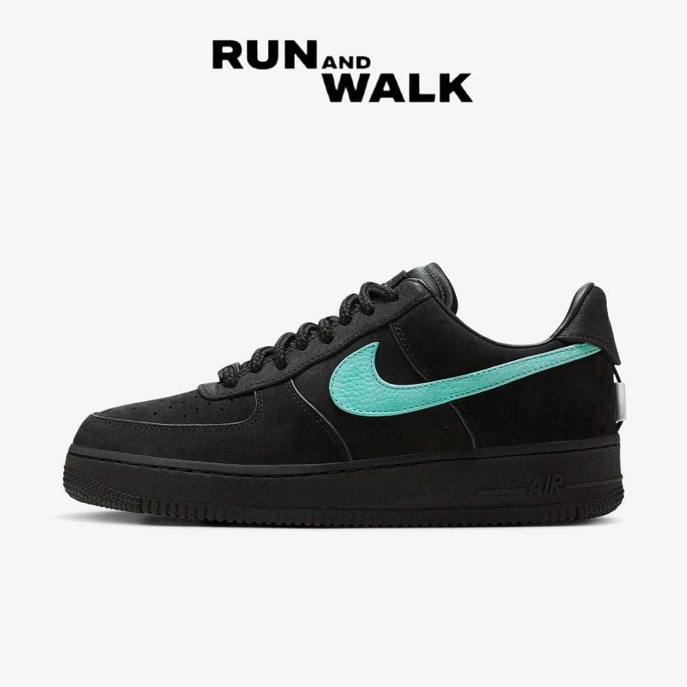 Nike х Тиффани и Ко. ВВС 1 низкий SP 1837 DZ1382-001 EUR40/250mm