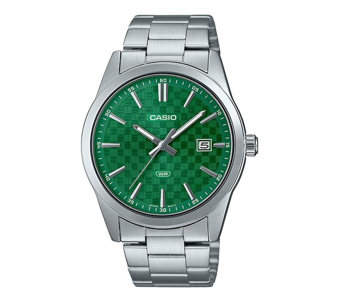 Casio MTP-VD03D-3A1UDF Модные мужские женские наручные часы