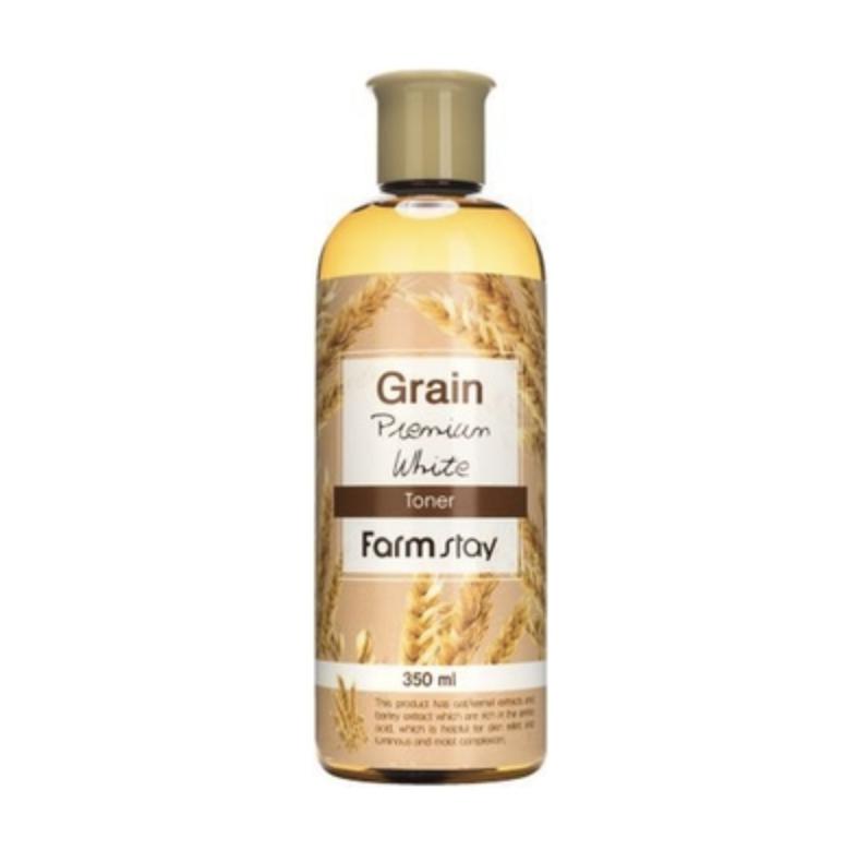 FARM STAY Grain Premium White Тоник 350 мл (3 варианта) 1pcs