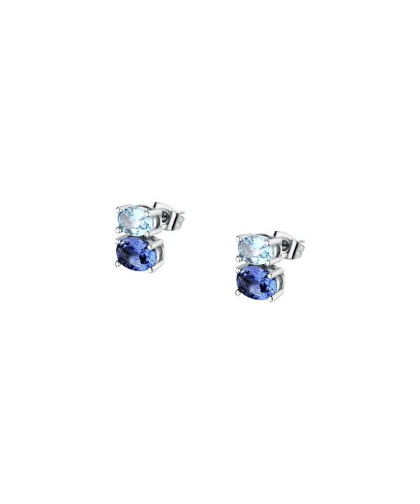 Серьги Morellato Colori из нержавеющей стали SAVY17 для женщин