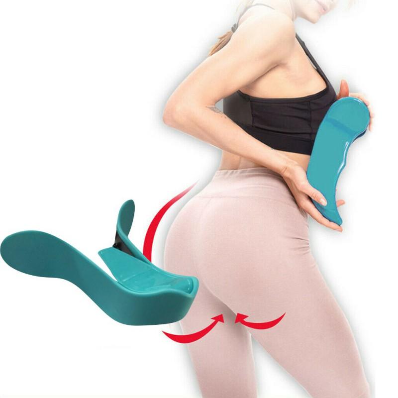 ComfyGears Kegel Queen Hip Trainer Тренажер для мышц тазового дна, внутренней поверхности бедра, ягодиц
