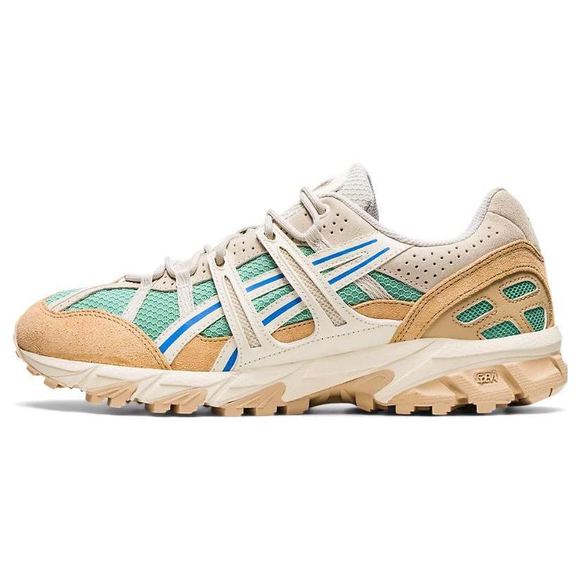 Мужские кроссовки ASICS Gel Sonoma 15-50 Seafoam Birch Tan 1201A702-300 36
