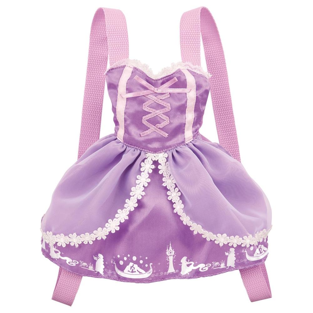 [BANDAI] Remin & Solan Magical Princess Step - Платье-трансформер для принцессы Рапунцель