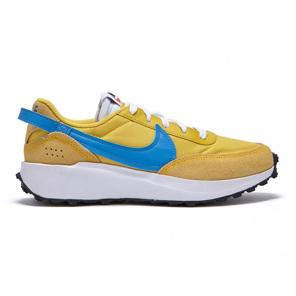 Кроссовки NIKE Waffle Debut DH9523 700 220