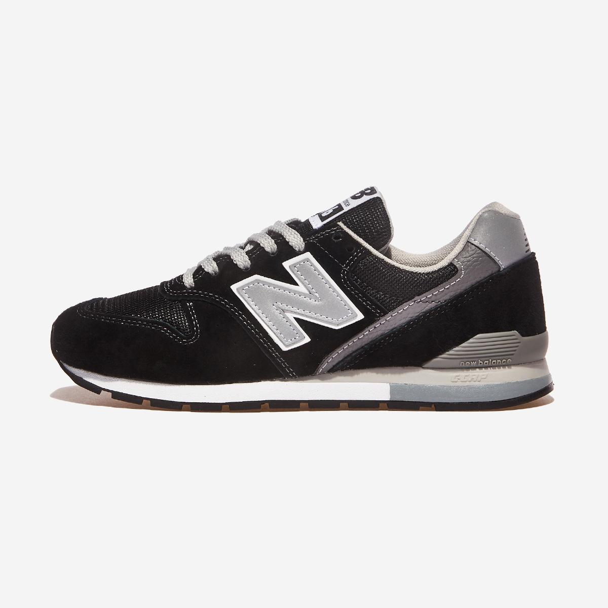 [New Balance] CM996BK2 CM996BK2-1010105757, популярная обувь в Корее. 255