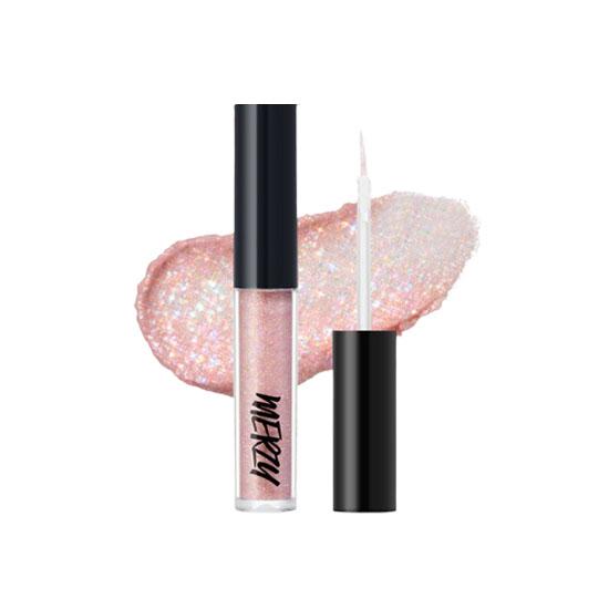MERZY Windy Pop Glitter для глаз 1,9 г PE1.FAIRY TAIL