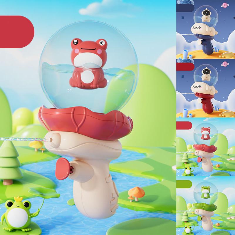 Игрушечные пистолеты  Joom Дрейфующие игрушки для воды в бутылках Летние игрушки для пляжа на открытом воздухе One Size