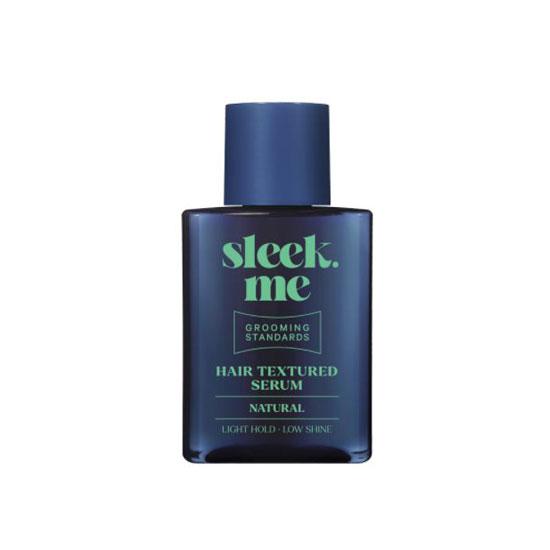 MISE EN SCENE Текстурированная сыворотка для волос Sleek Me 100 мл Perm & Curl