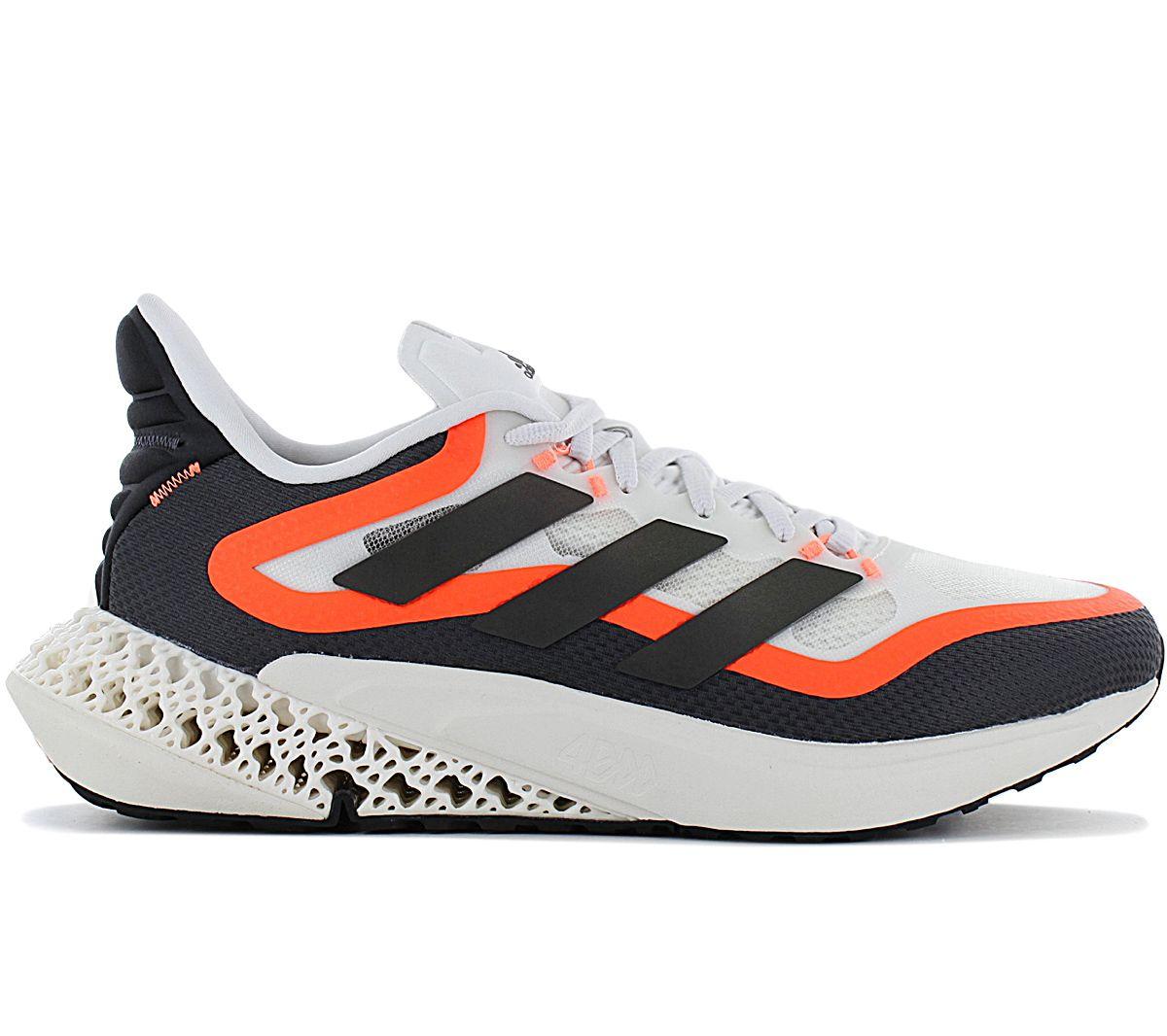 adidas 4DFWD Pulse 2 M - мужские кроссовки для бега GX9285 ORIGINAL EU 40 UK 6.5 разноцветный