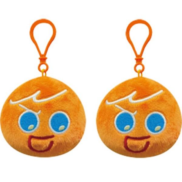 Кукла-капсула Cookie Run Candy Toy 9см 2р, Популярные игрушки для корейских детей