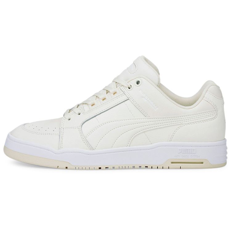 Кроссовки Puma Slipstream Lo Pristine Unisex Cream White 383401-03 44.5