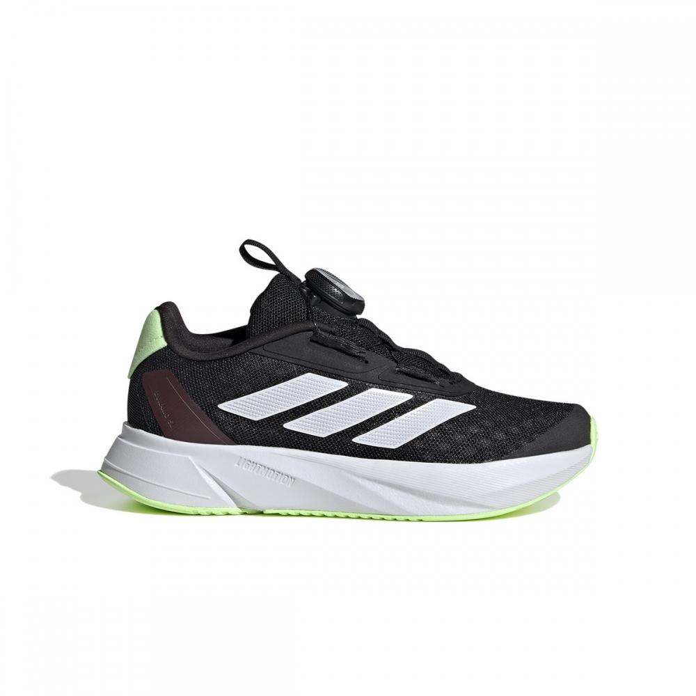ADIDAS Duramo SL Boa K IF5984 CBLACK FTWHT GRESPA 180