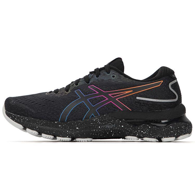 Черные женские кроссовки ASICS Gel Nimbus 24 Lite-Show 1012B399-001 36