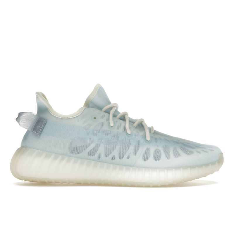 Кроссовки унисекс adidas Yeezy Boost 350 V2 Mono Ice Blue GW2869 36⅔