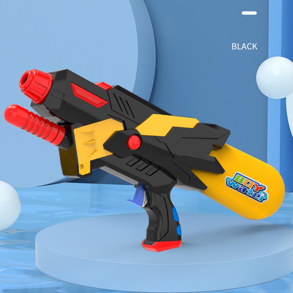 Игрушечные пистолеты Пластиковые игрушки-спрей, герметичный распылитель дальнего действия для подарка на день рождения CHINA