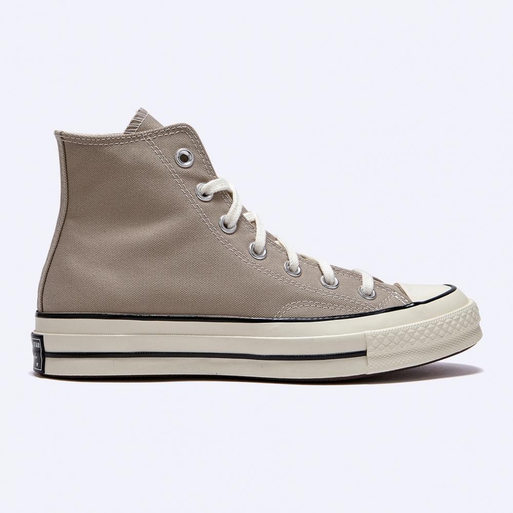 Кроссовки CONVERSE Chuck 70 Vintage Canvas Papyrus 172677C