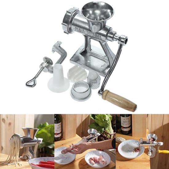 Кривошипная мясорубка Heavy Duty Cast one size