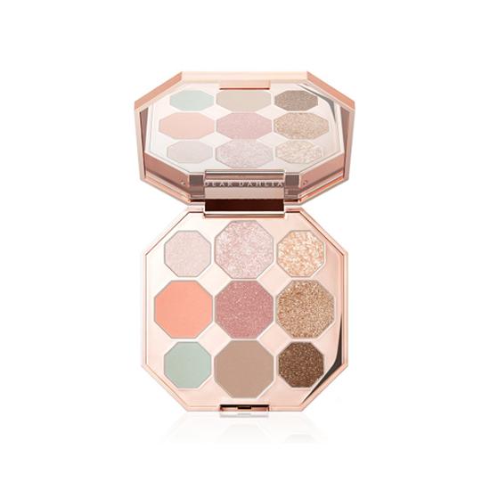 DEAR DAHLIA Blooming Edition Garden Of Light Palette 9,7гр. 01 DAWN