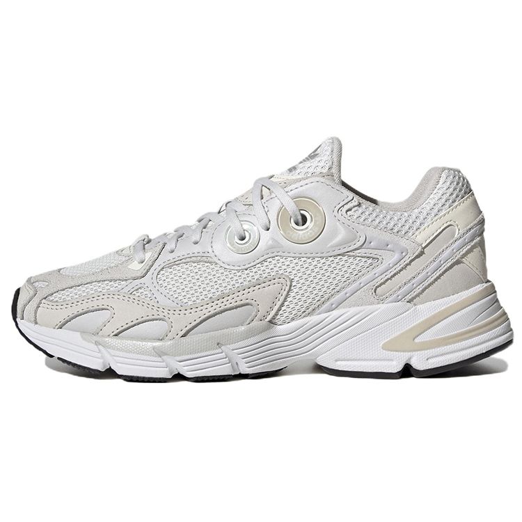 Adidas Astir Crystal White Женские кроссовки Cream Cloud-White HP9039 37⅓