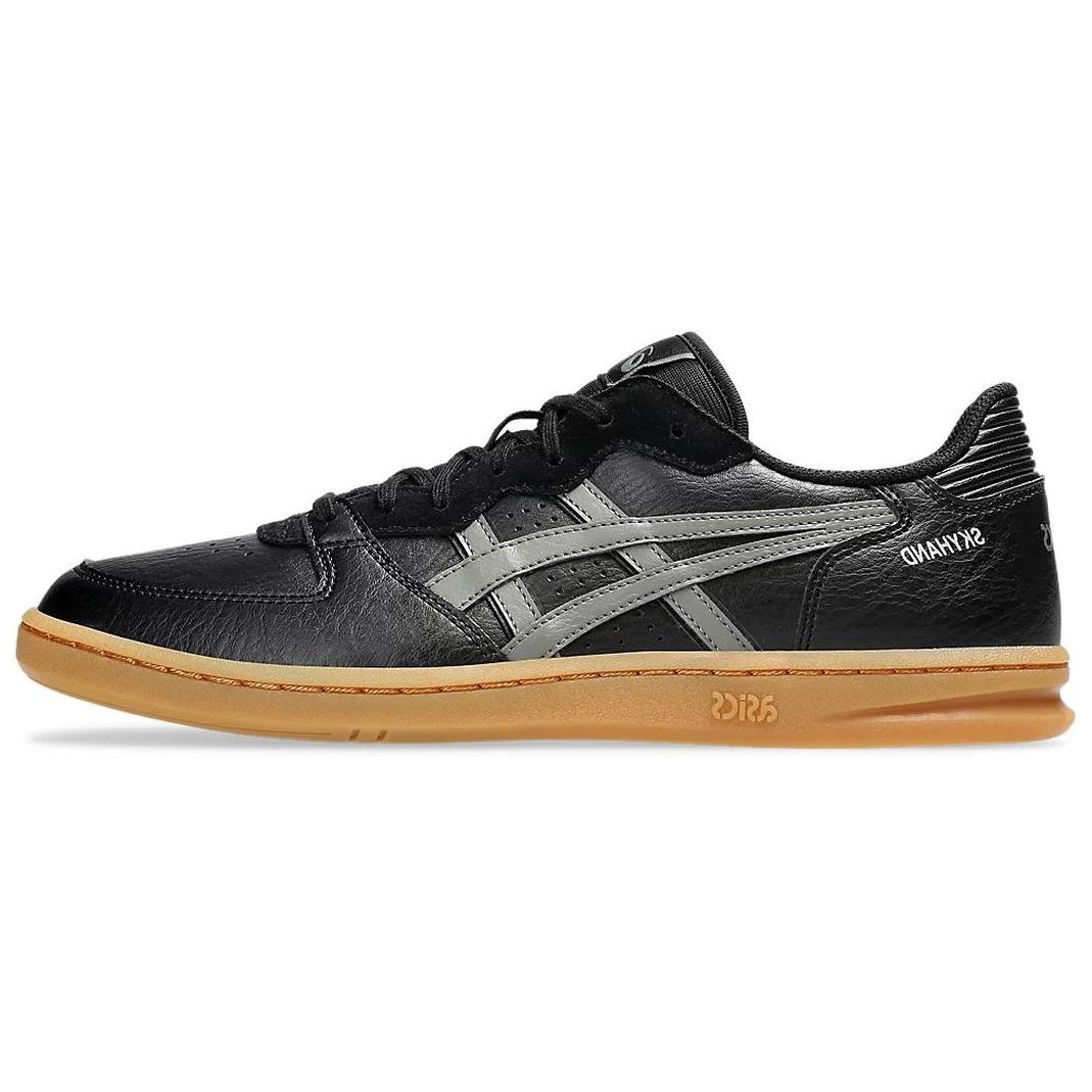 Кроссовки мужские ASICS Skyhand OG Black Truffle Grey 1203A451-001 39
