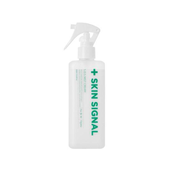 Мисты для тела и волос SKIN SIGNAL S.O.S крем-спрей 250 мл Original(Unscented)