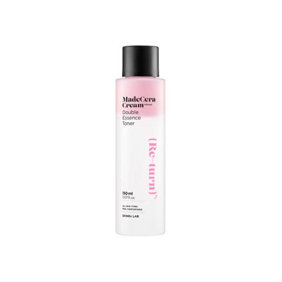 SKINRX LAB Madecera Cream Double Essence Toner 150 мл.