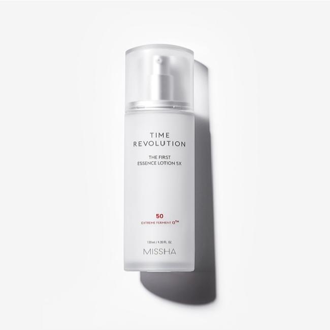 Missha Time Revolution Первый лосьон 130 мл