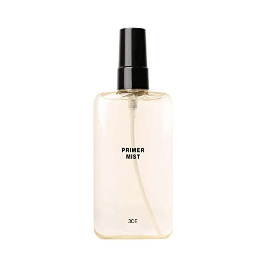 ФИКСАТОР ДЛЯ МАКИЯЖА 3CE SHIMMER MAKEUP FIXER 95 мл