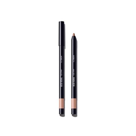 Карандаши для губ Карандаш для губ THE SAEM Eco Soul Lip Liner 0,2 г