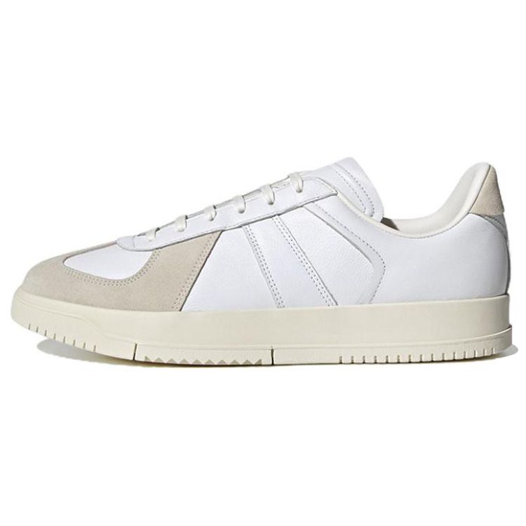 adidas BW Premiere Chalk White Unisex Sneakers Footwear-White HP2504 36⅔