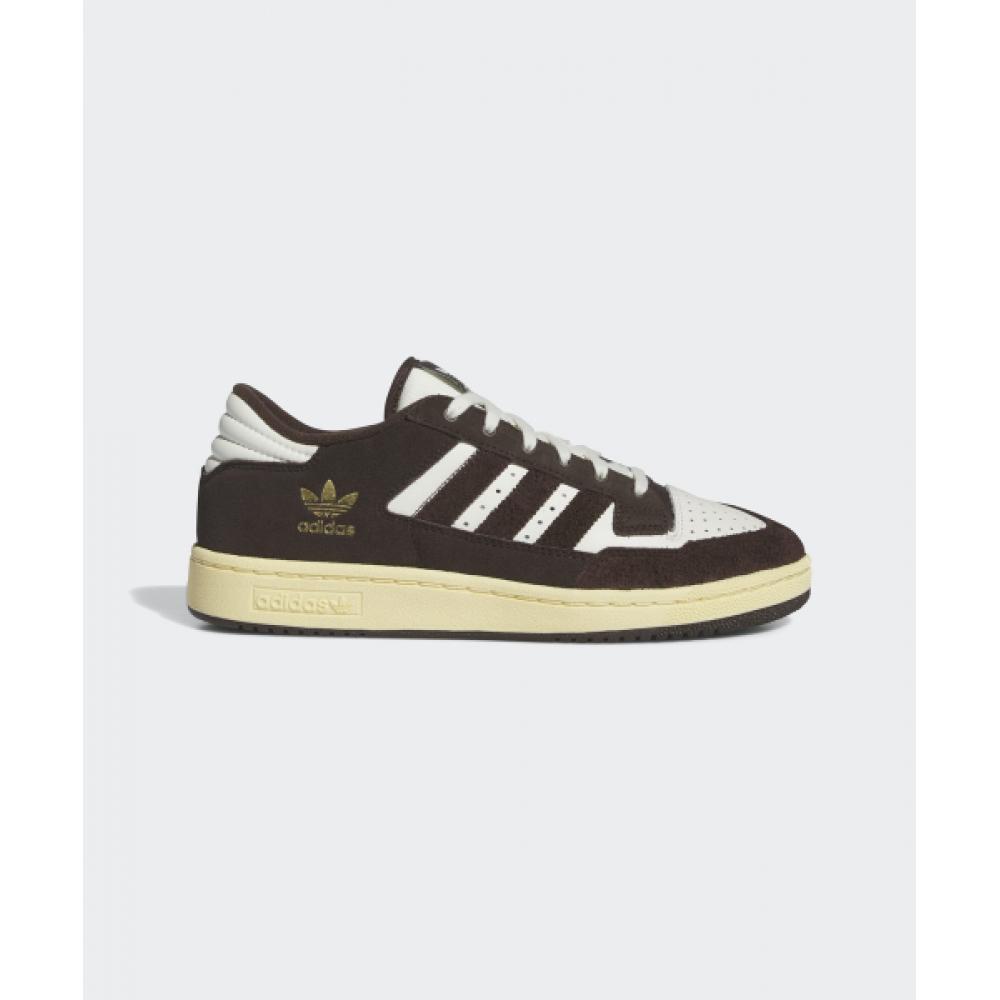 ADIDAS Centennial 85 Low Коричневые слоновая кость IE3053 230