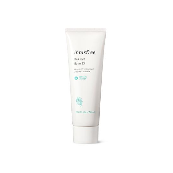 Наборы косметики INNISFREE Bija Cica Balm EX 80 мл